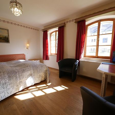 Schlosshotel Zamek Zdíkov Екстериор снимка